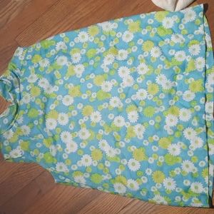 Vintage Top union made